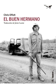 Cubierta de El buen hermano