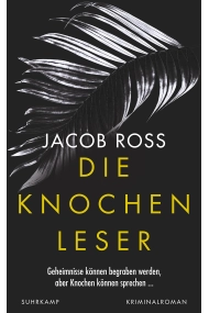 Coberta de Die Knochenleser