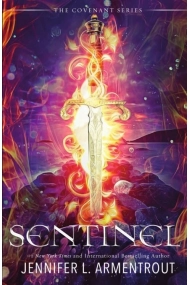 Cover von Sentinel (Covenant Series 5)