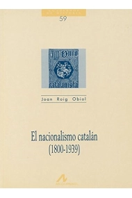 Cover von El nacionalismo catalán