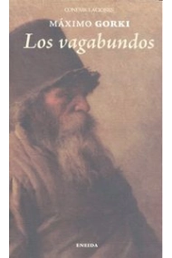 Cubierta de Los vagabundos