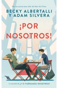 Cubierta de ¡Por nosotros!