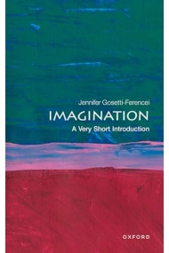 Cover von Imagination: A Very Short Introduction