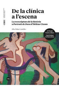 Cover von De la clínica a lescena