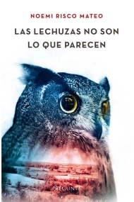Coberta de Las lechuzas no son lo que parecen