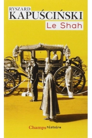 Cover von HAH