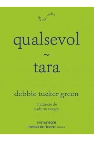 Cover of Qualsevol / Tara
