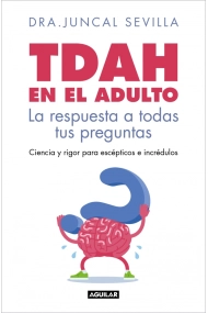 Cover of TDAH en el adulto