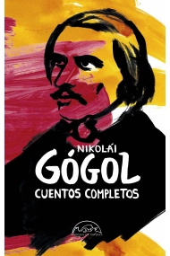 Coberta de Cuentos completos
