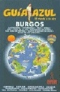 Cubierta de BURGOS