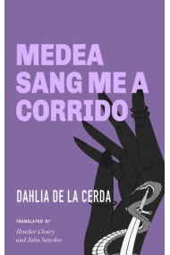 Coberta de MEDEA SANG ME A CORRIDO