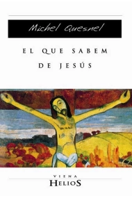 Cover of El que sabem de jesús