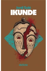 Coberta de Ikunde