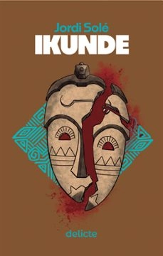Cubierta de Ikunde — Jordi Solé