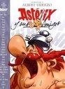 Cover of Astèrix i els seus amics