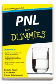 Cover von PNL para dummies