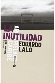 Cubierta de La inutilidad