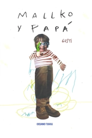 Cover of Mallko y papá