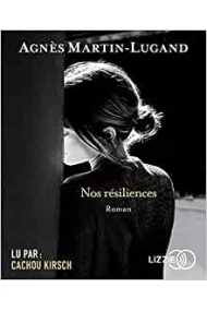 Coberta de Nos Résiliences