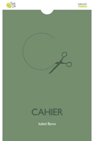 Coberta de CAHIER