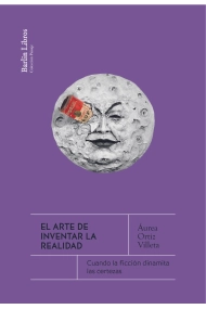 Cover von El arte de inventar la realidad