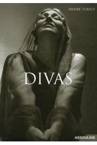 Cover von DIVAS + CD