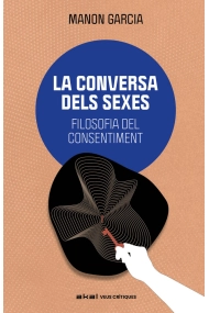 Cover of La conversa dels sexes