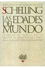 Cover von Las edades del mundo