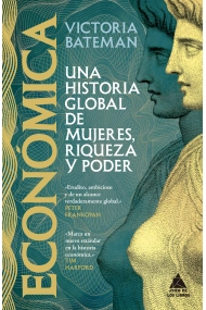 Cover von Económica