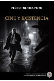 Cubierta de Cine y existencia