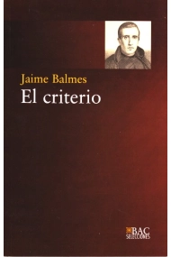 Cubierta de El criterio