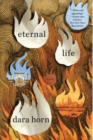 Coberta de Eternal Life