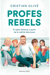 Coberta de Profes rebels