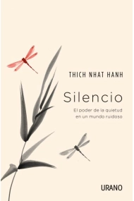 Coberta de Silencio. El poder de la quietud en un mundo ruidoso