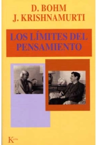 Coberta de Los límites del pensamiento