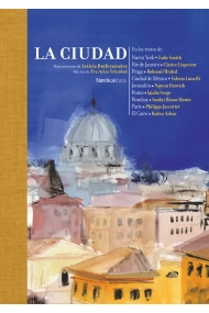 Coberta de La Ciudad