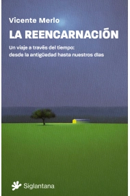 Coberta de La reencarnación