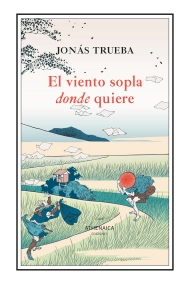 Cover of El viento sopla donde quiere