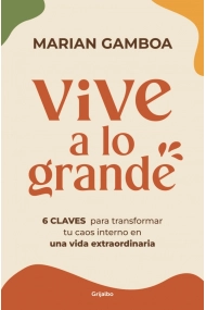 Cubierta de Vive a lo grande