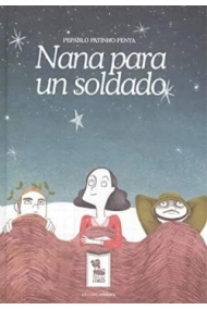 Cover von Nana para un soldado