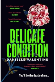 Coberta de Delicate Condition