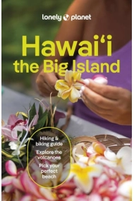 Cover von Lonely Planet Hawaii the Big Island