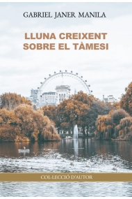Cubierta de Lluna creixent sobre el Tàmesi