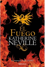 Coberta de El fuego