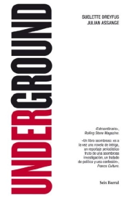 Cubierta de Underground