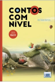 Coberta de Contos com Nível B1