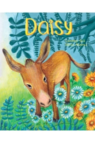 Cubierta de Daisy