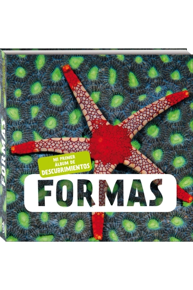 Coberta de Formas — Abioseh Cole