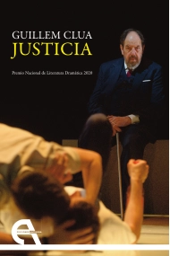 Coberta de Justicia