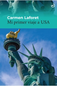 Cover von Mi primer viaje a USA